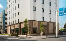 Nest Hotel 那覇西